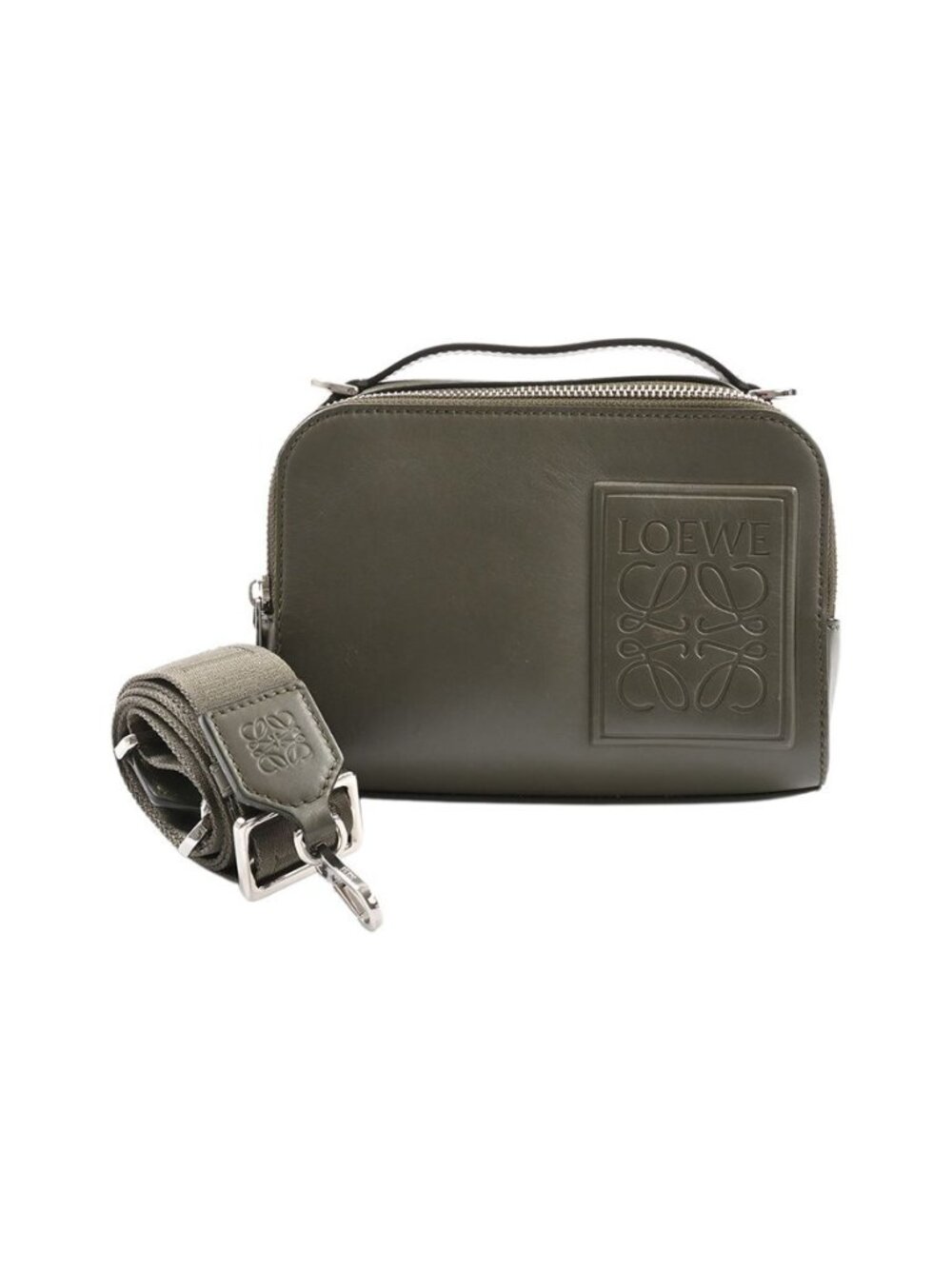 Loewe Shoulder Bag Crossbody Mini